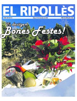 El Ripollès 605