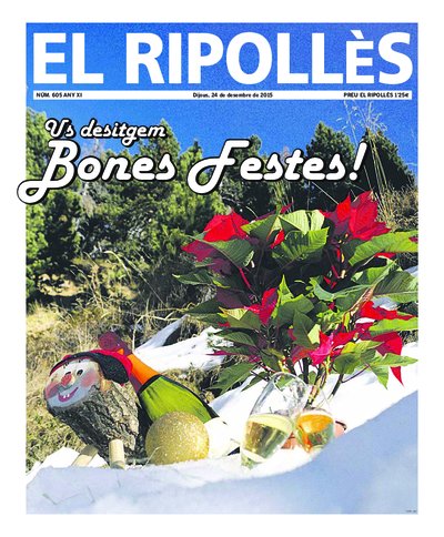 El Ripollès 605