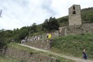 La festa d'estiu de Toses es va repetir el passat cap de setmana