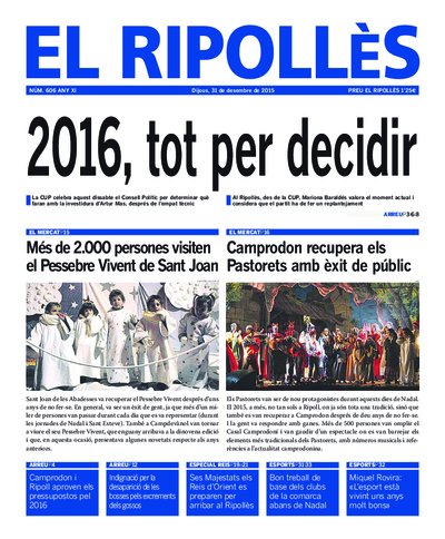 El Ripollès 606