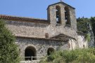El centre d'interpretació de Montgrony haurà de tancar si no hi ha més afluència