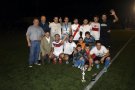 Chicken Team guanya el 6è Torneig de Futbol-7 de Ripoll