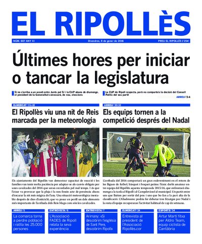 El Ripollès 607