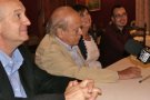 Jordi Pujol no assistirà el tradicional sopar d'estiu de CiU al Ripollès