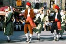 La Dansa de la Gala de Campdevànol ja és Element Festiu Patrimonial d'Interès Nacional