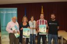 Sanjosex i Joan Dausà seran dos dels plats forts del Festival de Música de la Vall de Camprodon