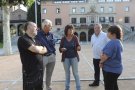 El Grup d'Esquerra Republicana de Catalunya a Ripoll decideix no anar al ple extraordinari