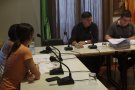 Es retira la moció de reprovació a l'alcalde de Campdevànol 