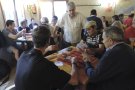 PARDINES I PLANÈS HAN CELEBRAT LES SEVES FESTES MAJORS