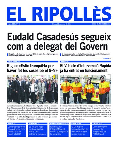 El Ripollès 609