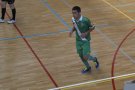Aitor Morillas deixa el CF Ripoll i fitxa per l’Escola Futbol Sala Ripoll