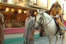 L'oficina de Turisme de Ripoll espera una gran afluència de visitants pel Mercadal