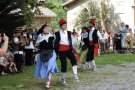 Ogassa viu la Festa de la Germandat