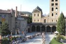 L'ANC del Ripollès fa un assaig de la V per la via catalana
