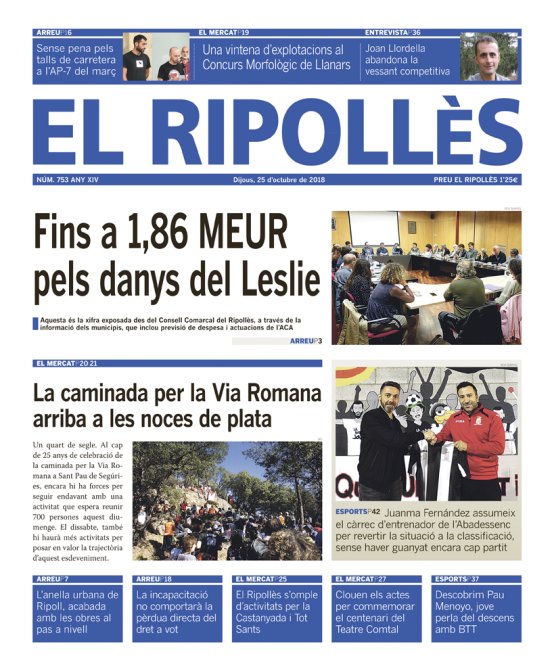 El Ripollès 753