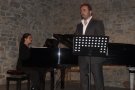 400 persones al concert de Jordi Galán