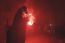 El cavall del Comte Arnau il·luminarà la nit de Gombrèn 