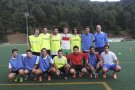 Alain Ruiz ja treballa amb la Unió Esportiva Campdevànol