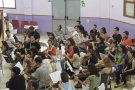 L'Orquestra de Joves Interprets dels Països Catalans ha tornat a triar Planoles per trobar-se