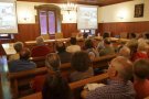Ester Noguer presenta a Camprodon la seva tesi doctoral sobre el turisme de la Vall de Camprodon