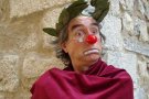 'Paraula d'Humor' de Claret Clown substituirà l'espectacle de Jaume Mallofre al Campelles Emociona 