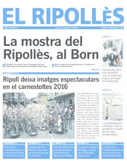 El Ripollès 613