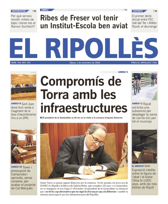 El Ripollès 754