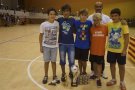El Purgatori guanya el XXXIV Torneig de Futbol Sala de Camprodon 2014