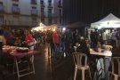 Ripoll va celebrar durant tot el dissabte la Festa de la tapa i la cervessa artesana 