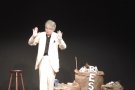 Campelles emociona s'acomiada amb un nou èxit de públic i l'actuació de Claret Clown