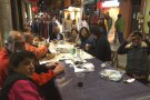ComerçNit va animar l’ambient nocturn amb l’obertura dels comerços