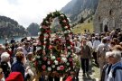 El conseller Santi Vila presidirà aquest dilluns la Festivitat de Sant Gil a Vall de Núria