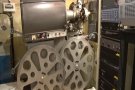 Col·laborció ciutadana per mantenir el Cinema de Ribes de Freser