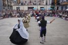 Aquest divendres La Gala tindrà la certificació d'Element Festiu Patrimonial 