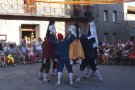 Quatre dies de Festa Major a Gombrèn