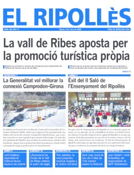 El Ripollès 615