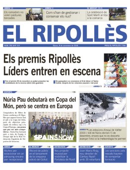 El Ripollès 755