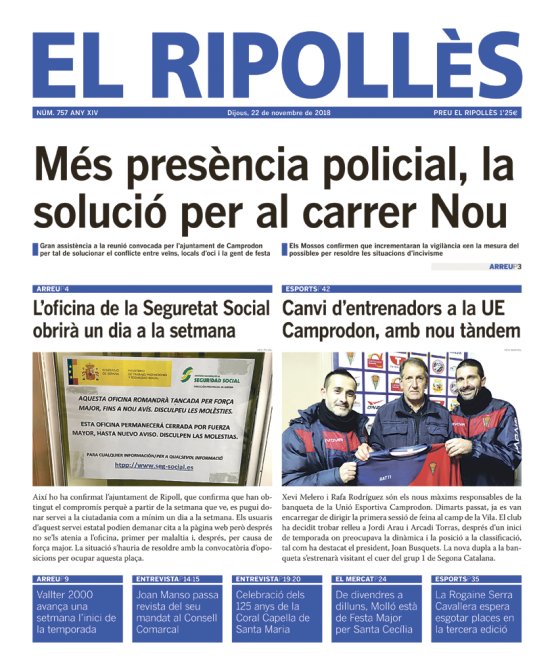 El Ripollès 757