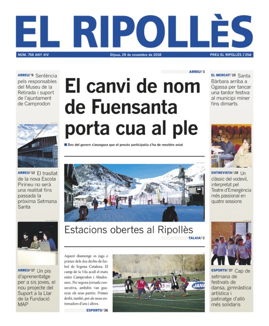 El Ripollès 758