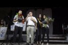 Anna Puixeu i Gerard Massó són la nova pubilla i el nou hereu de Sant Pau de Segúries