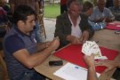 Gombrèn continua celebrant la Festa Major amb la Dansa Gombrenesa aquest diumenge a la tarda