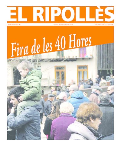 El Ripollès 616