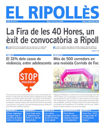 El Ripollès 617