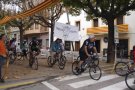 El 'Panxus Fortus' i l'Exposició de Bonsais aquest matí a la Festa Major de Sant Joan de les Abadesses