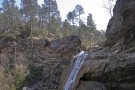 Aquest matí han trobat sana i estalvi una parella de Mataró al Torrent de la Cabana