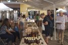 Bona participació a la Festa de la Mel de Ribes de Freser celebrada durant aquest cap de setmana