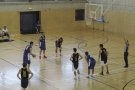 La UE Ripoll derrota el Santa Eugènia per 70-57 en el darrer partit de la pretemporada