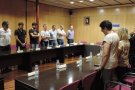 El Consell Comarcal torna a l'activitat plenària després de les vacances d'estiu