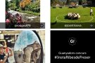 La iniciativa Instagram Your City al Ripollès deixa més de 1.200 Fotografies a la xarxa