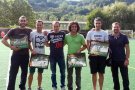 Empat de la UE Campdevànol (2-2) amb el Tona B i derrota del CF Ripoll (2-0) amb el Sant Ponç